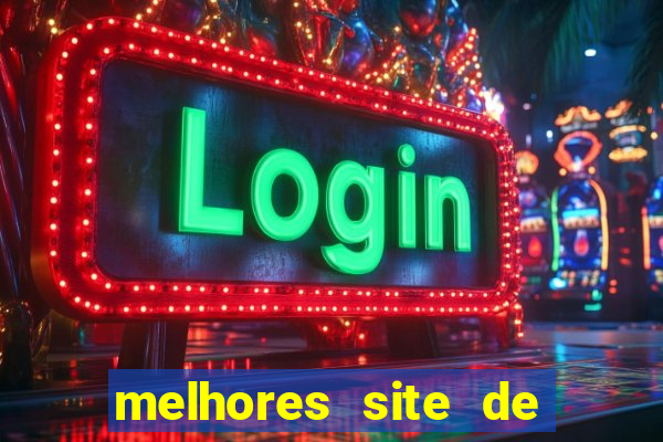 melhores site de jogos online